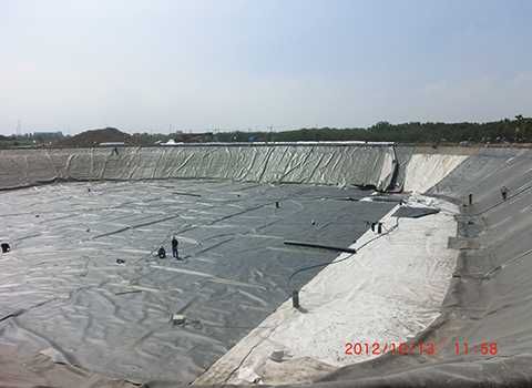 工地防尘布市夏河防渗土工膜哪里有卖的代理商